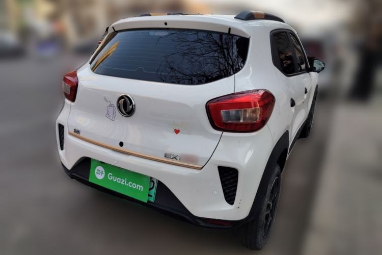 Used Dongfeng NAMMI EX1 2022 Revised PRO Enjoyment Version