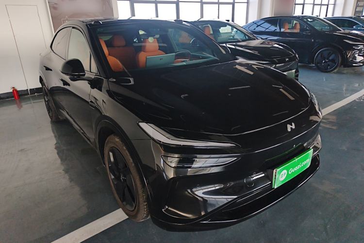 Used ONVO L60 2024 60 kWh Rear-Drive Version