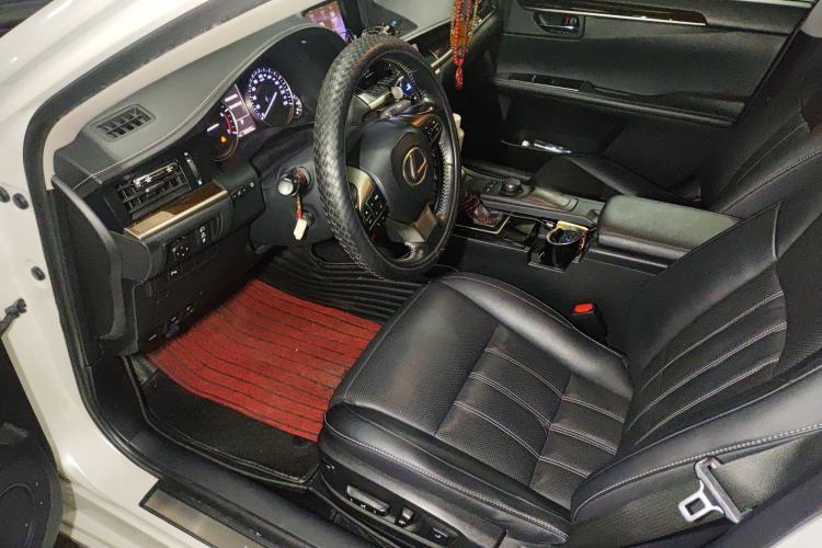 Used Lexus ES 2015 250 Elegant Edition