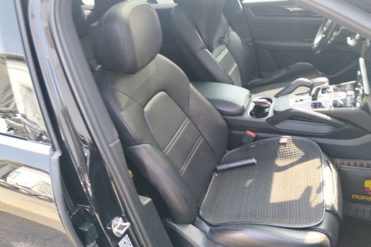 Used Porsche Cayenne 2018 Cayenne 3.0T
