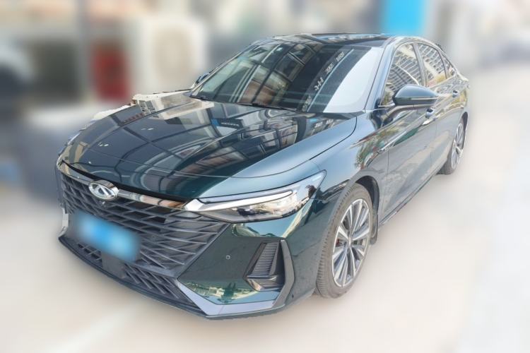 Used Chery Arrizo 8 2023 High-Energy Edition 2.0T DCT Luxury Guazi used car, China used car export, Used car for sale, Used cars, Cheapest cars for sale