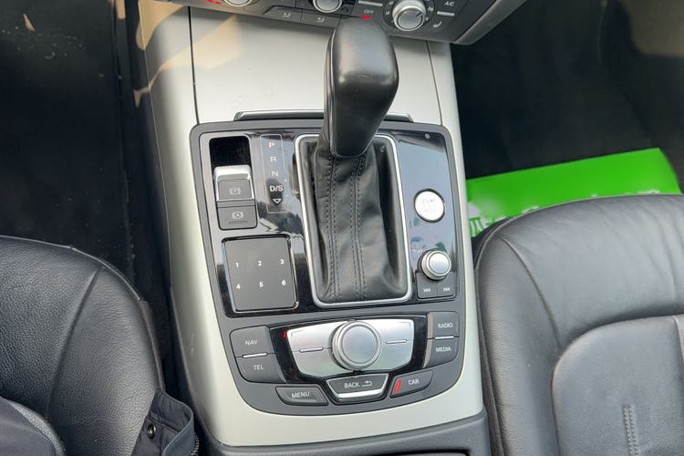 Used Audi A7 2017 40 TFSI Ambition Edition