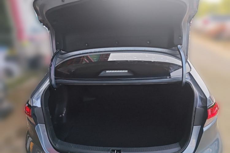 Used Toyota Levin 2023 Smart Electric Hybrid Dual-Engine 1.8L Luxury Edition