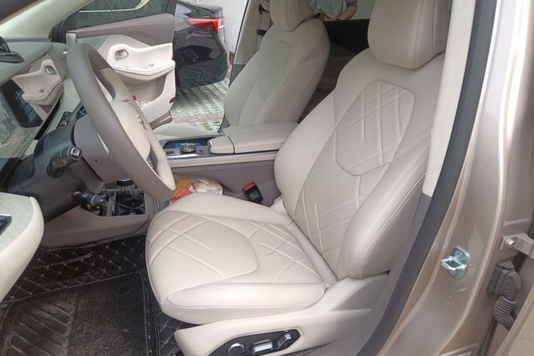 Used ARCFOX Alpha S6 2025 735MAX 175kW