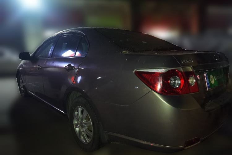 Used Chevrolet Epica 2013 1.8 SL ZhiZhen Edition MT