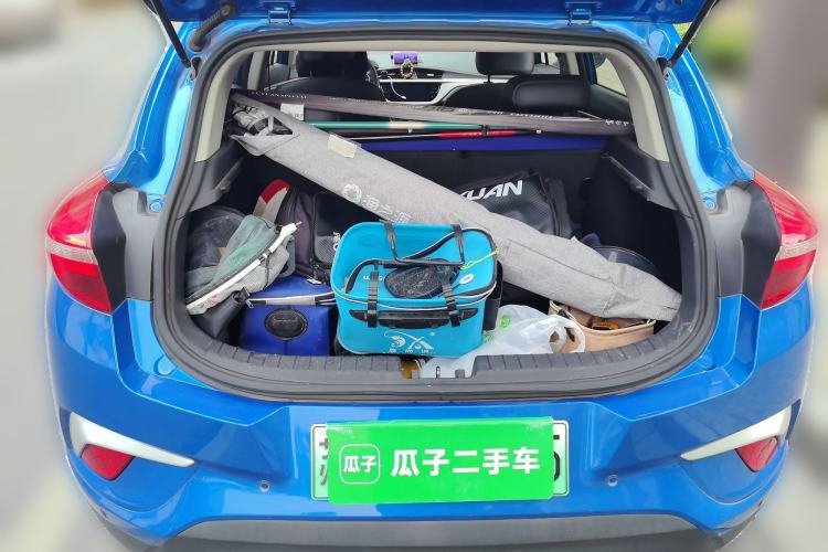 Used Geely Auto Emgrand GSe 2018 LingShang Model