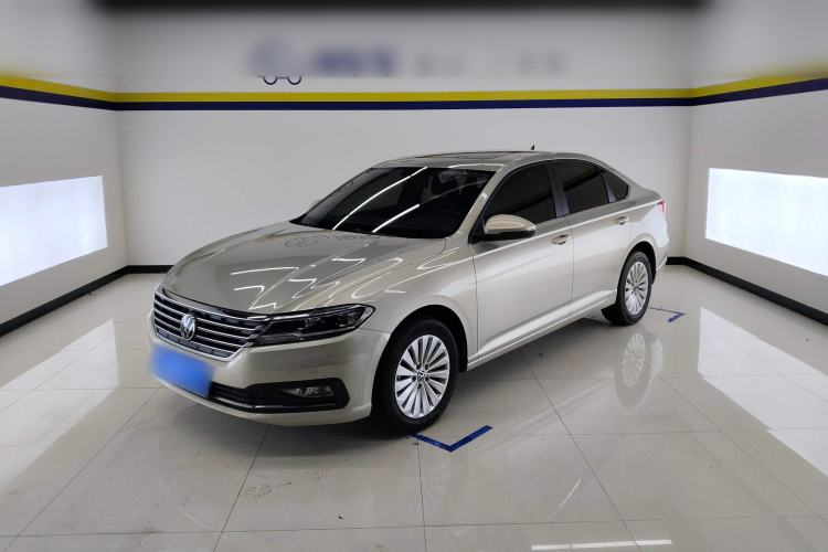 Used Volkswagen Lavida 2021 280TSI DSG Comfort Edition