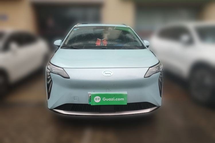 Used AION Y 2022 Plus 70 Enjoy Edition Front