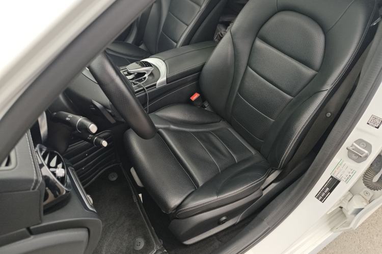 Used Mercedes-Benz C-Class 2018 C 200 L Sport Edition
