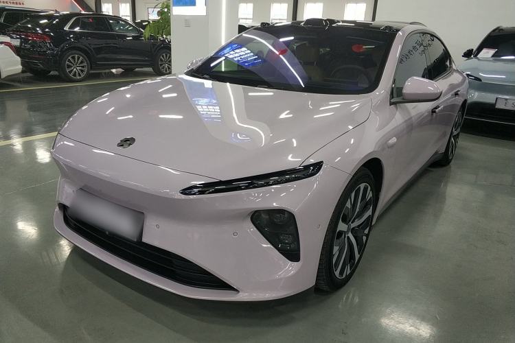 Used Nio ET7 2022 100kWh First Edition