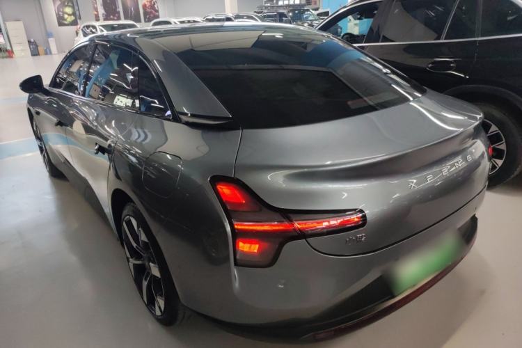 Used XPeng MONA M03 2024 620 with Ultra-Long Range
