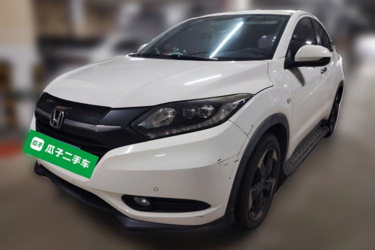 Used Honda Vezel 2017 1.8L CVT Front-Wheel Drive Pioneer Edition Guazi used car, China used car export, Used car for sale, Used  cars, Cheapest cars for sale