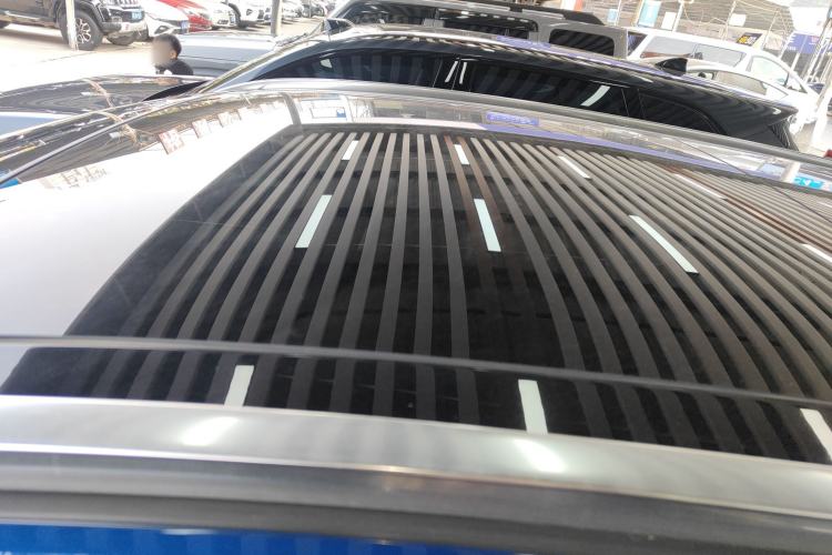 Used Lincoln Corsair 2021 2.0T Two-Wheel Drive Deluxe Edition