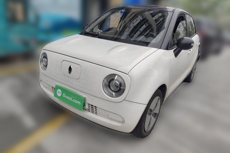 Used ORA Black Cat 2019 301km Standard Edition