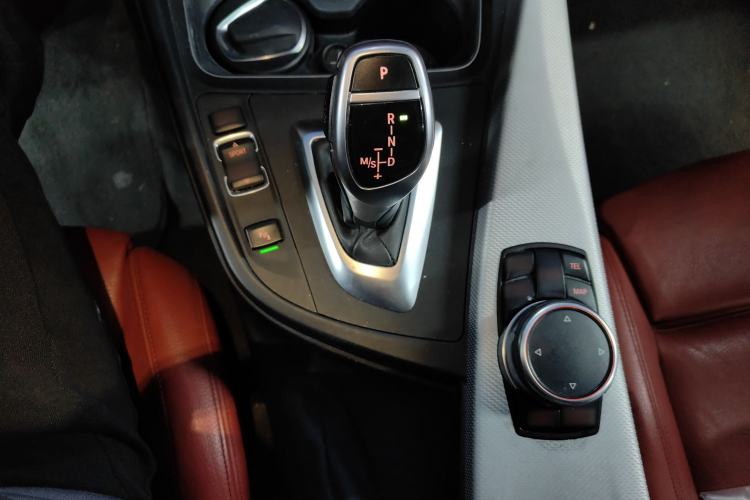 Used BMW 4 Series 2016 430i Gran Coupe M Sport Edition
