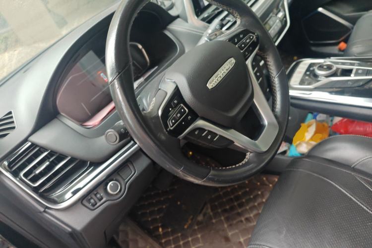 Used SAIC MAXUS G20 2021 PLUS 2.0T Gasoline Automatic Prestige Executive Edition