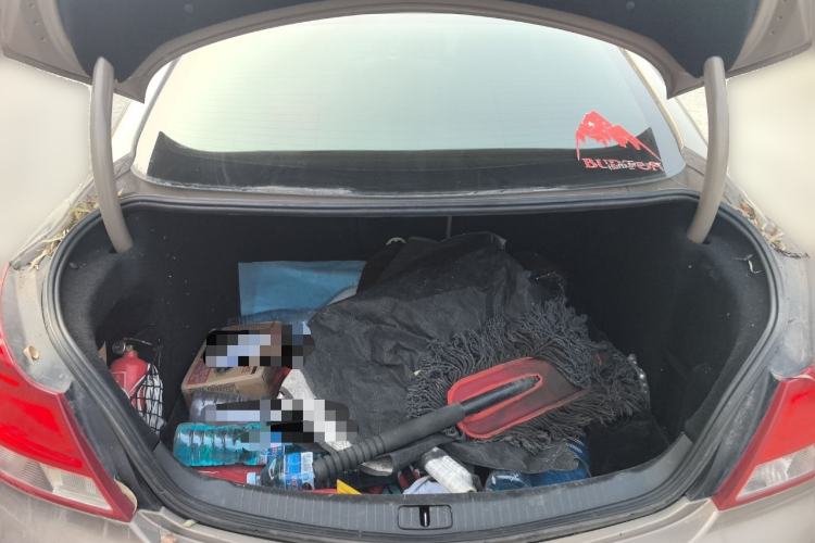 Used Buick Regal 2011 2.4L SIDI Comfort Edition
