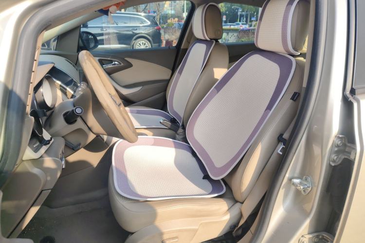 Used Buick GT 2013 GT 1.6L Automatic Fashion Edition
