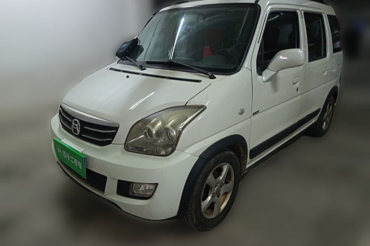 Used Suzuki Wagon R X5 2013 Revised Version 1.4L VVT Cruise Edition