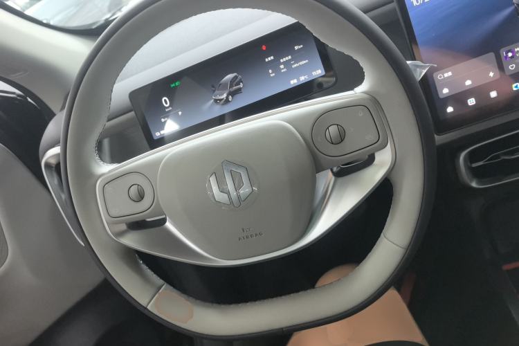 Used Leapmotor B10 2025 510 Comfort Edition
