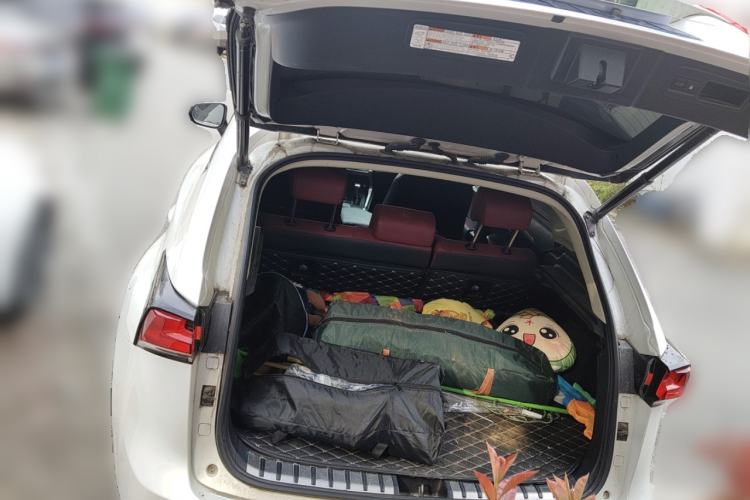 Used Lexus NX 2018 200 All-Wheel Drive FENGSHANG Version China VI Standard
