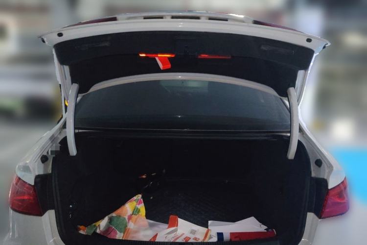 Used Audi A3 2014 Limousine 35 TFSI Automatic Comfort Model
