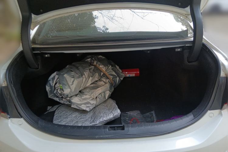 Used Honda Spirior 2015 2.0L Collector's Edition
