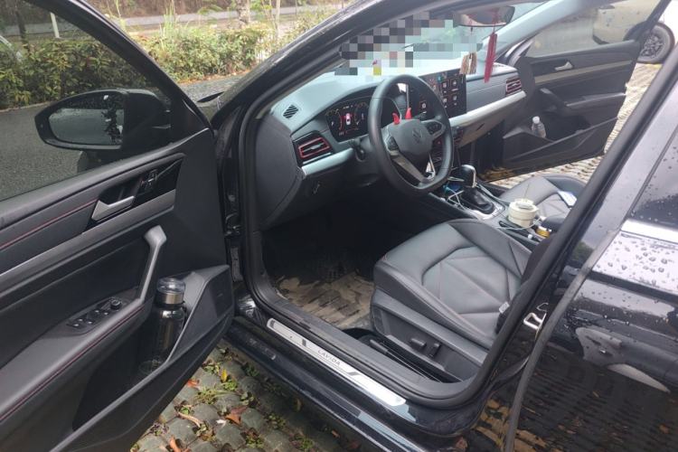 Used Volkswagen Lavida 2024 300TSI DSG Starry Sky Leading Edition