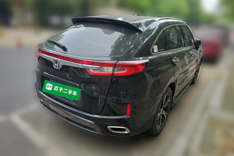 Used Honda UR-V 2017 370TURBO 2WD Prestige Edition China V