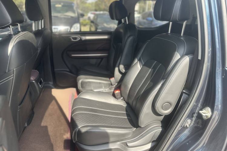 Used GAC Trumpchi M6 2021 PRO 270T DCT Elite Edition