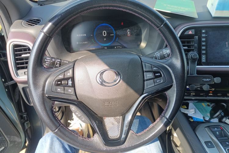 Used CIIMO M-NV 2021 Shangyi Edition
