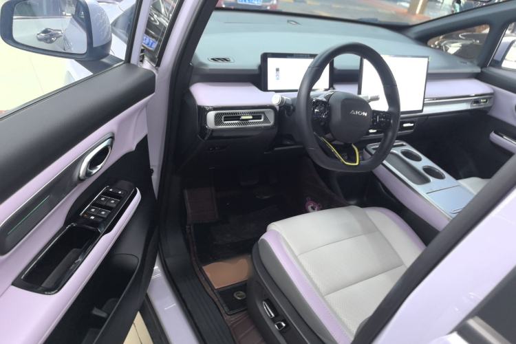 Used AION Y 2023 Plus 510 Smart Edition