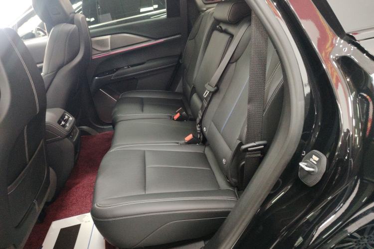 Used Cadillac XT5 2025 2.0T Prestige Version