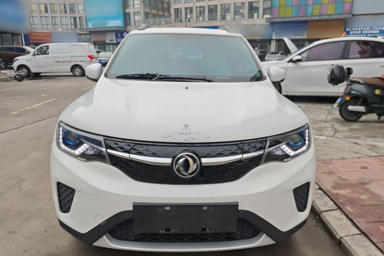 Used Dongfeng NAMMI EX1 2021 Quality Edition Exterior 1