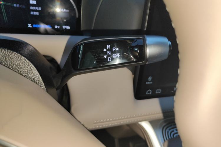 Used XPeng G9 2025 625 Long-Range Max
