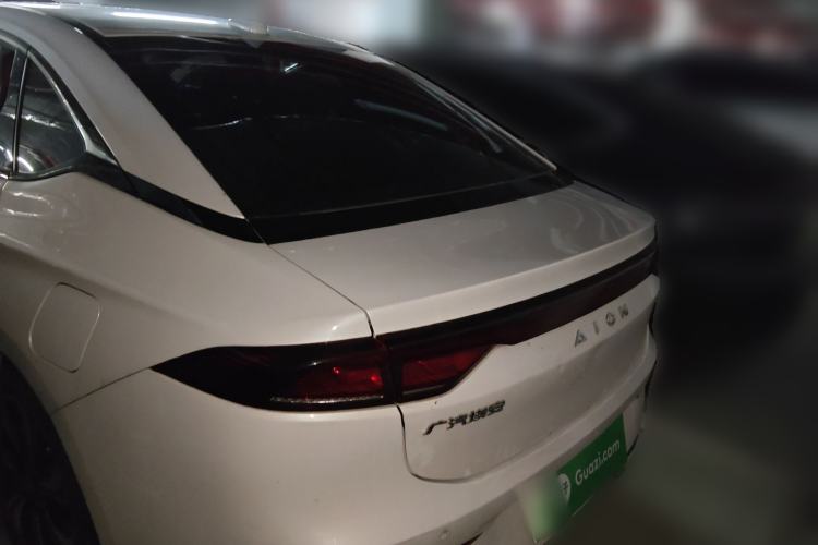 Used AION S 2020 Meizu 580