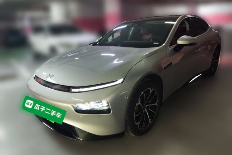 Used XPeng P7 2021 480N