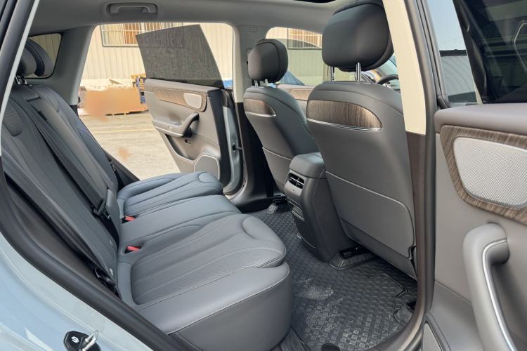 Used Leapmotor C11 2026 All-Electric 640 LiDAR Edition
