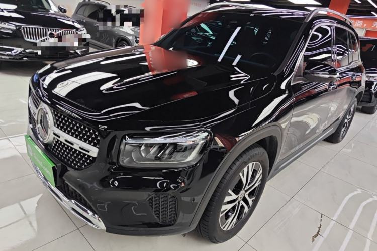 Used Mercedes-Benz GLB 2024 GLB 220 Dynamic Edition