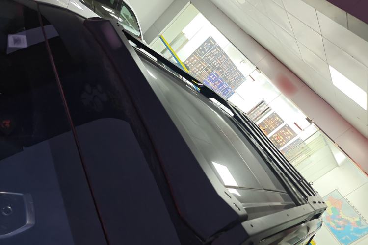 Used Tank 400 New Energy 2024 Hi4-T City Edition