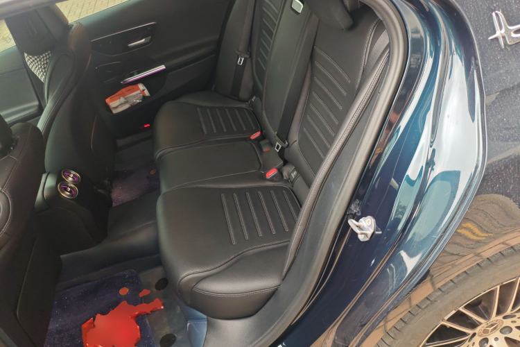 Used Mercedes-Benz C-Class 2022 Restyled C 260 L Sport Edition
