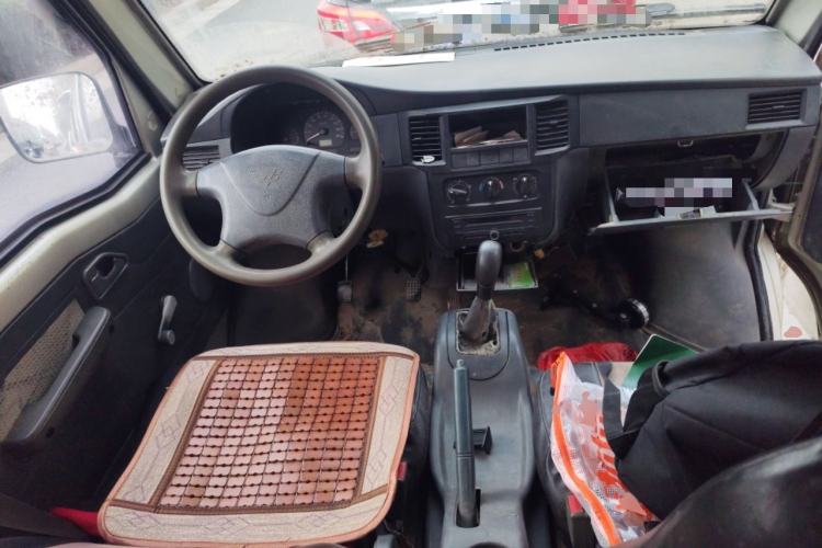 Used Wuling Zhiguang 2010 1.0L Liye Edition