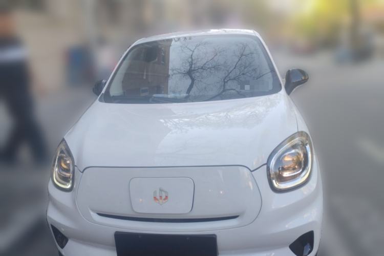 Used Leapmotor T03 2025 310 Comfort Edition Front