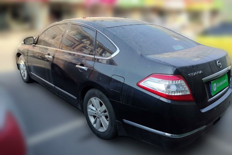 Used Nissan Teana 2011 2.5L XL Advanced Edition
