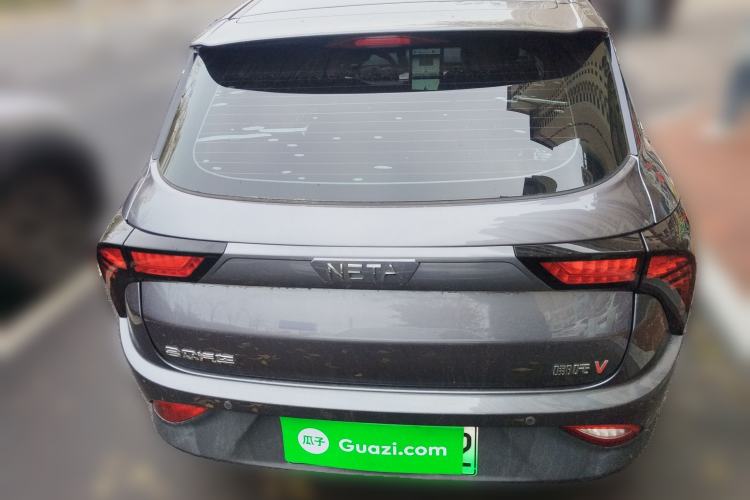 Used NETA V 2021 Standard Range Entertainment Version – Upgraded Model
