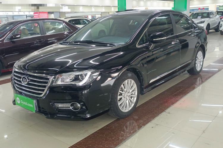 Used Great Wall C50 2016 1.5T Manual Elite Model