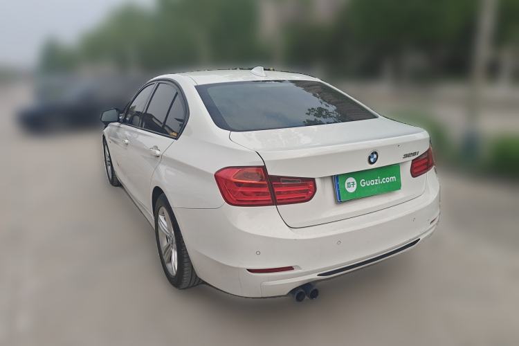 Used BMW 3 Series 2013 328i Sport Design Package