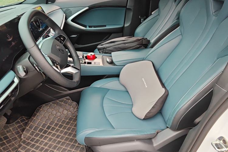 Used MG 7 2025 1.5T 300 DCT Elegant Edition