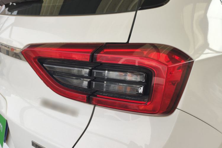 Used Chery Tiggo 5x 2017 1.5T DCT Elite Model