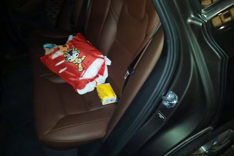 Used Volvo XC60 2020 T5 4x4 Zhiyi Luxury Edition
